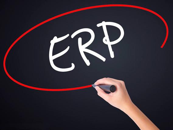 什么是erp系统?如何为企业选择合适的erp软件?_丽晶软件